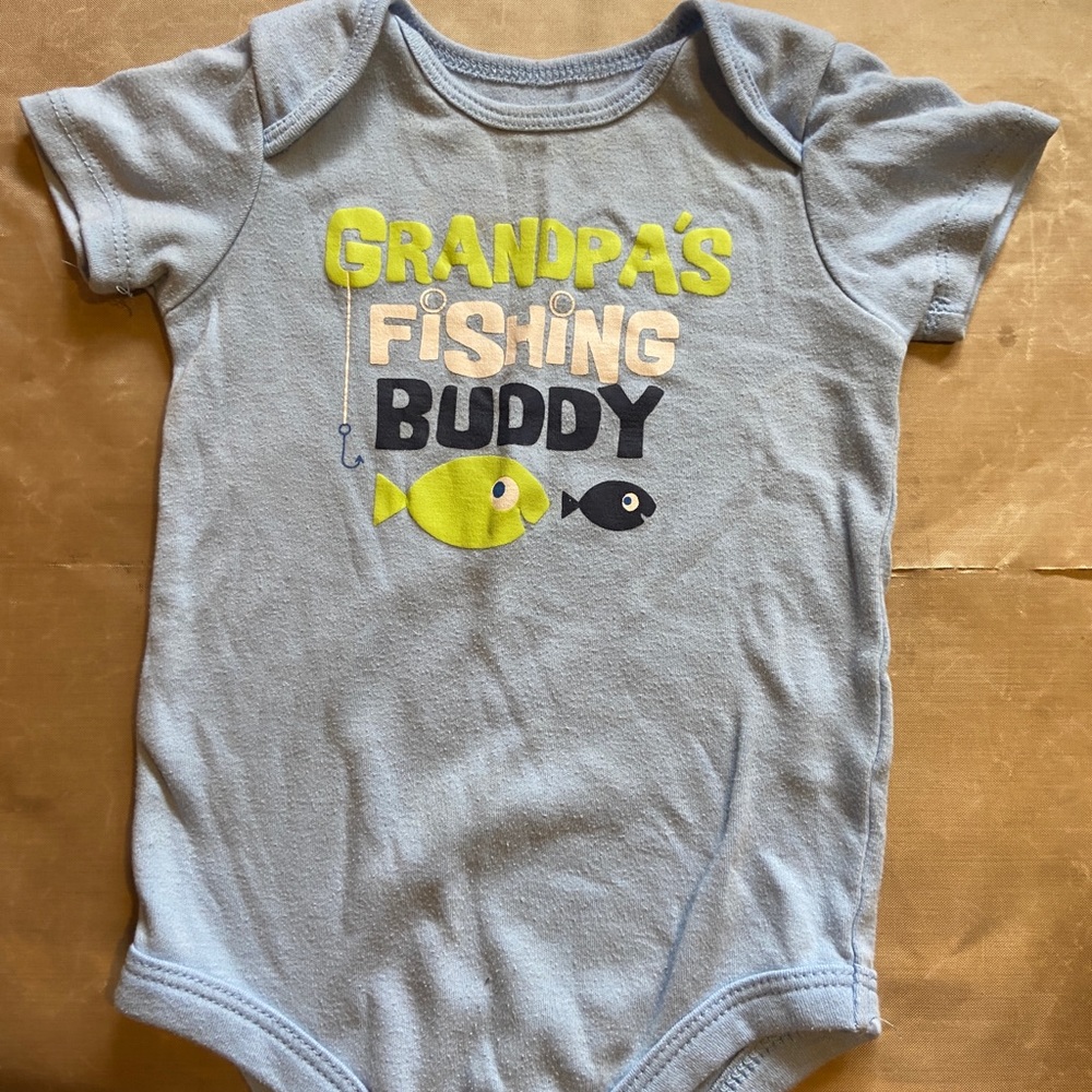 Set of 3 onesies